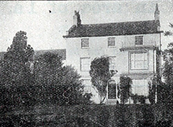 Kempston Lodge in 1910 [Z1091/4/1/14]